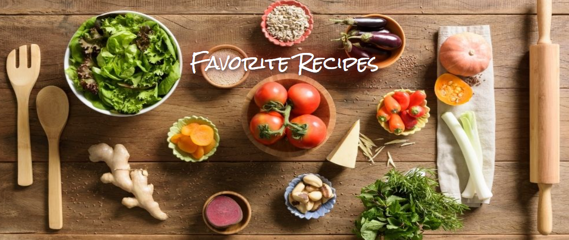 Recipe Book